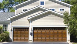 Mount Laurel Garage Door